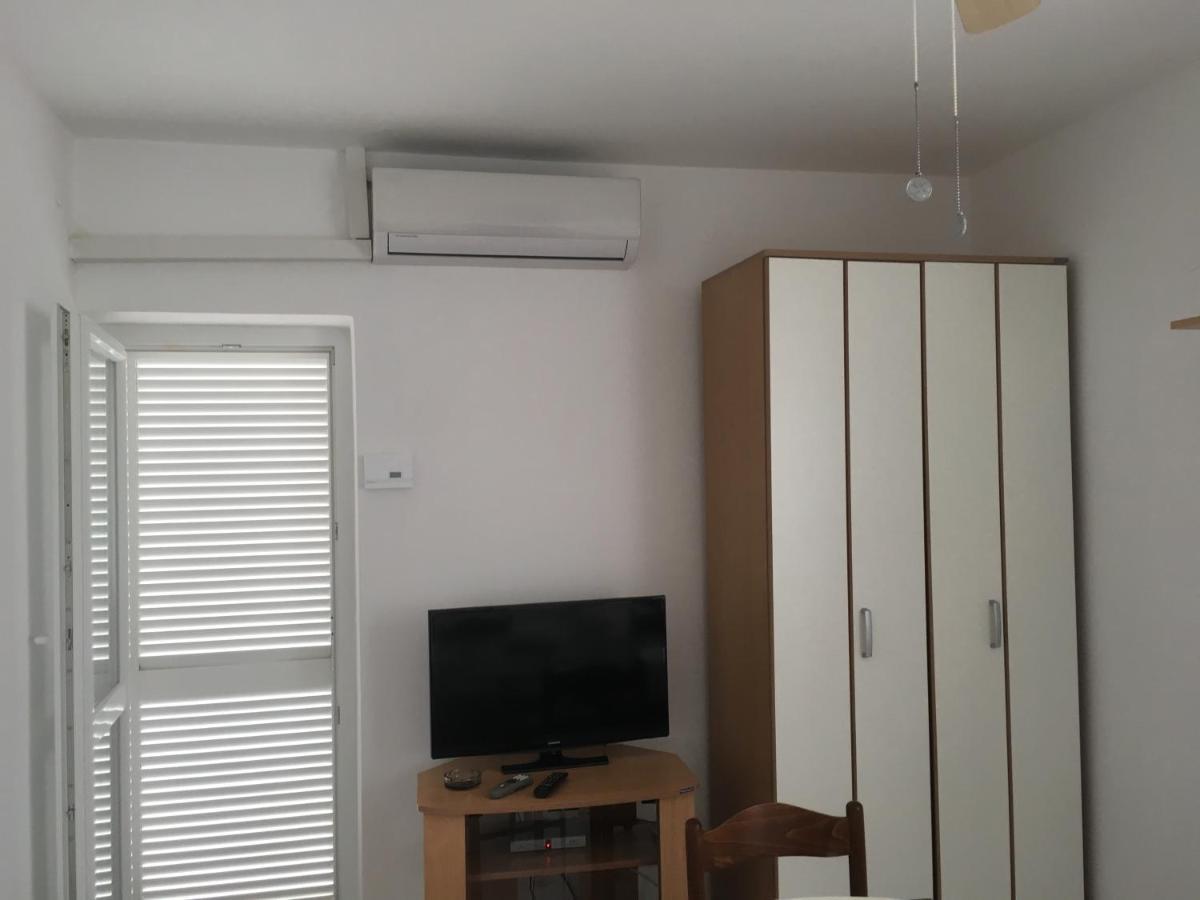 Apartmani Belobrk Potocnica Pag Eksteriør billede